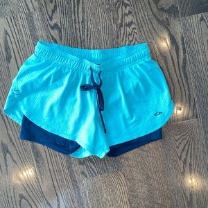 Sport shorts,